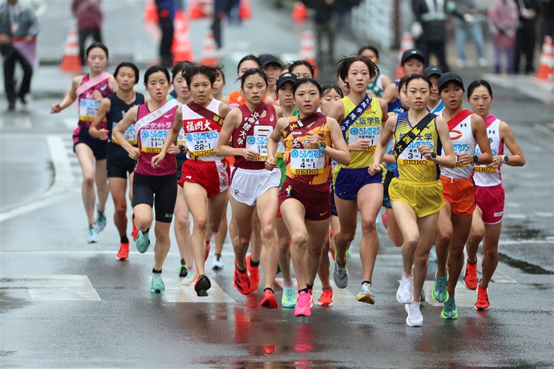 来年の全日本大学女子駅伝の出場枠が決定！今年の結果から関東9枠、関西5枠に タイム選考枠は2校