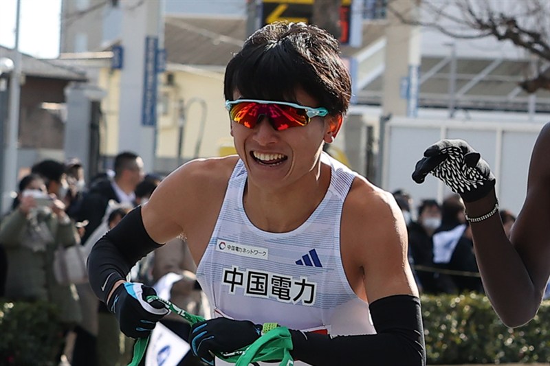 中国電力が2年ぶり22回目のV 6区・池田勘汰で逆転／中国実業団対抗駅伝