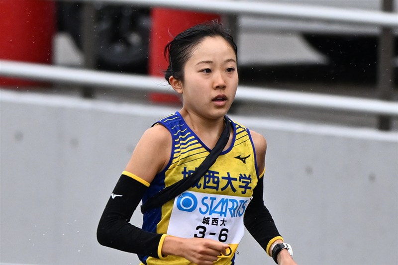 大学女子駅伝2冠へ！城西大の主将・金子陽向「10年間の集大成の走りを」本間香「優勝へ区間賞・区間新を」