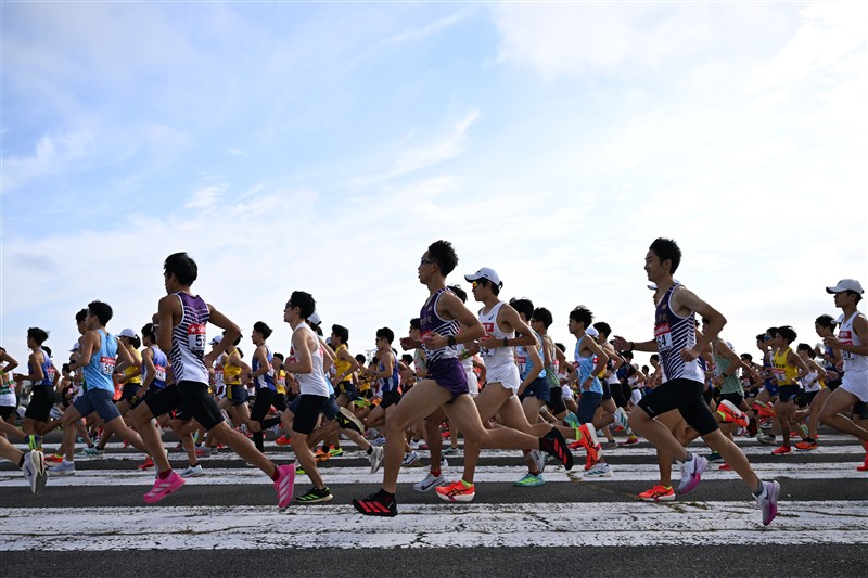 【箱根駅伝2026名鑑】関東学生連合