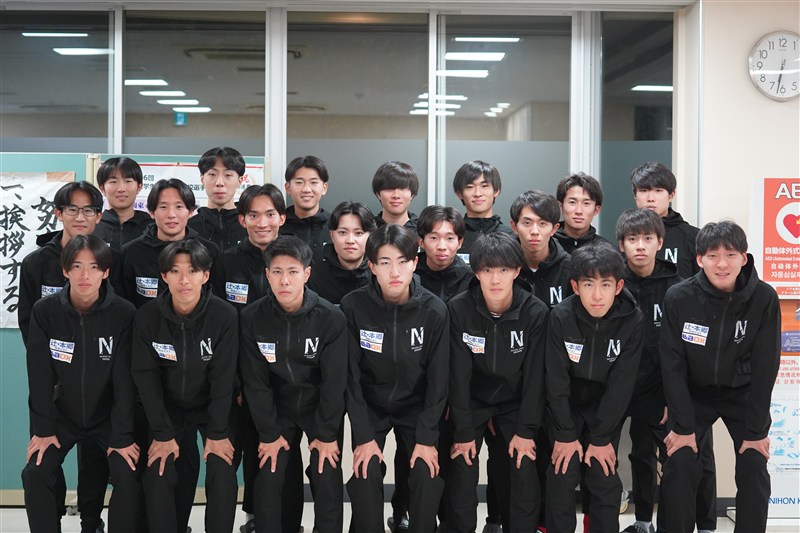 【箱根駅伝2026名鑑】日本大学