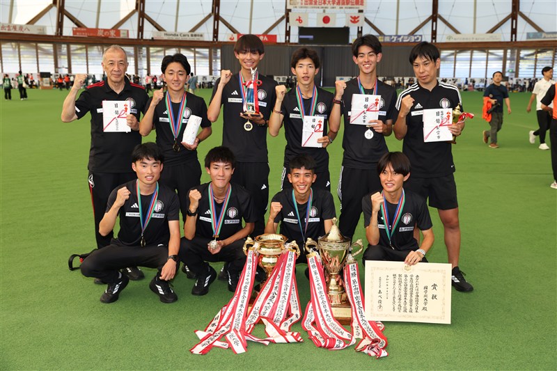 【箱根駅伝2026名鑑】國學院大學