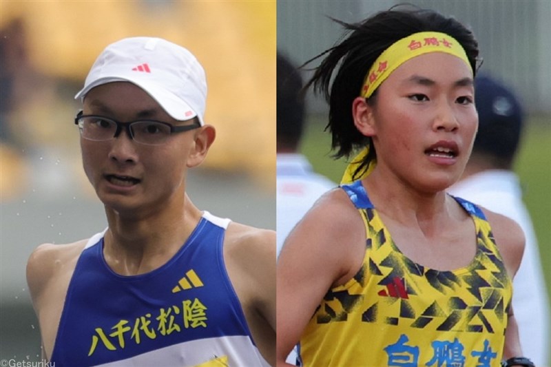 1位八千代松陰、2位水城が地区代表つかむ 女子は白鵬女4連覇 川崎橘5年ぶり、春日部女は初の都大路／関東高校駅伝