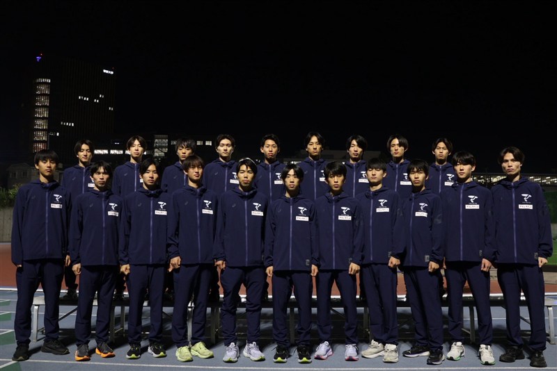 【箱根駅伝2026名鑑】帝京大学