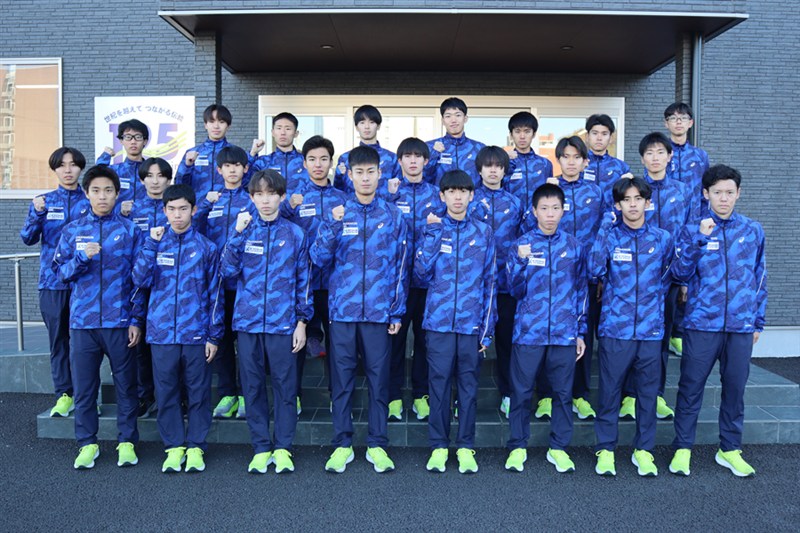 【箱根駅伝2026名鑑】中央学院大学