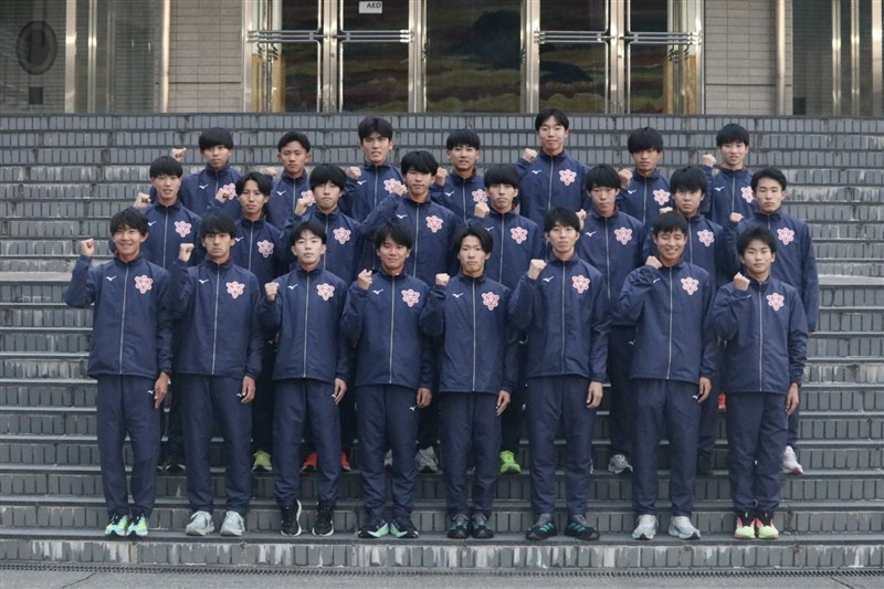 【箱根駅伝2026名鑑】日本体育大学