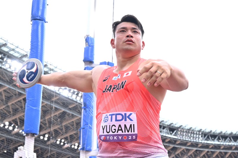 東京デフリンピックが明日開幕！湯上剛輝ら代表の陸上は17日から駒沢を主会場に熱戦