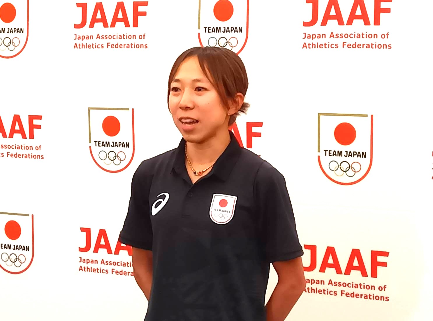 五輪入賞の鈴木優花が第一生命グループを退社し移籍「経験と変化を糧に、次の目標に向けて頑張る」登録名も変更