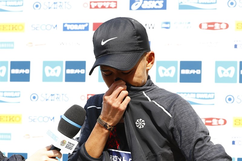 大迫傑、34歳で自身3度目のマラソン日本新！プロ活動、五輪後引退表明から復帰、メーカー契約変更と独自路線歩む