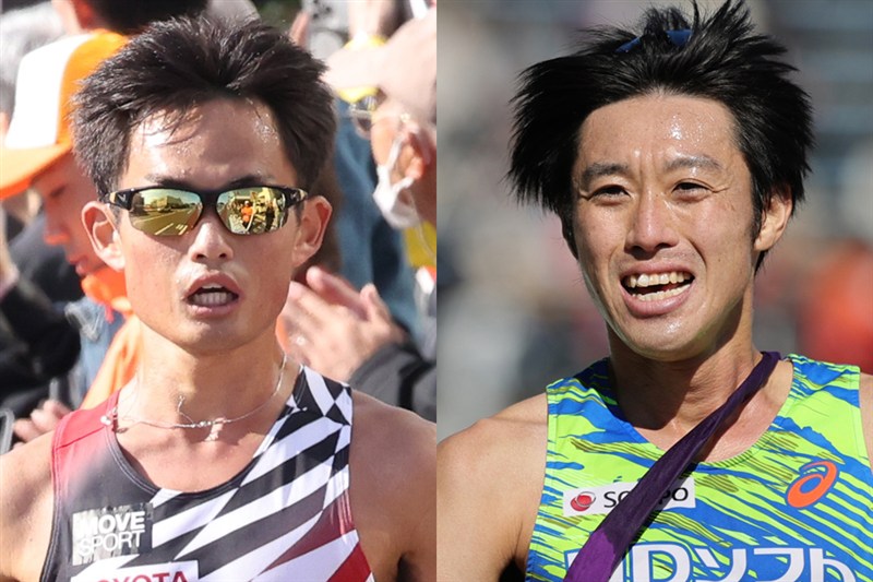 西山和弥、竹内竜真、デレセらが防府読売マラソンでV目指す 五輪MGC出場権懸けた一戦