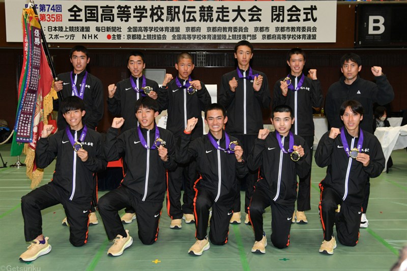 【箱根駅伝エントリー】登録選手336人が決定 最多出身高は13年ぶりの駅伝名門校！ 都道府県別では埼玉が2年連続トップ