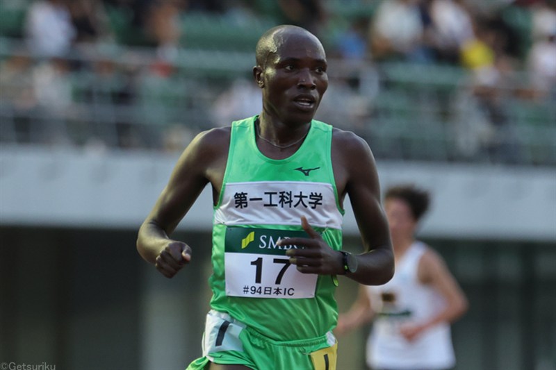 第一工科大が最終区での逆転で3年ぶり栄冠！ 初V目指した鹿児島大は13秒差で涙／島原学生駅伝