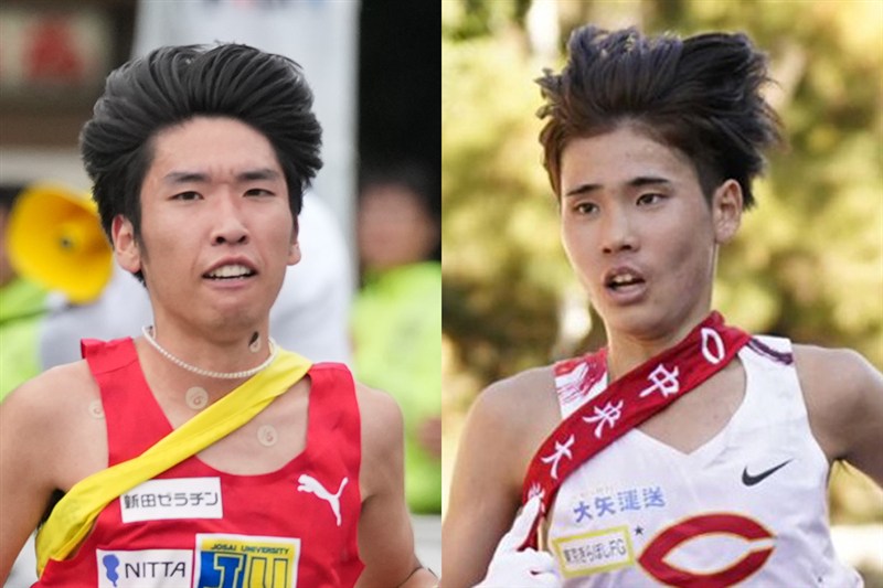 SUBARUに城西大・斎藤将也、中大・白川陽大が加入！戦力さらなる充実へ