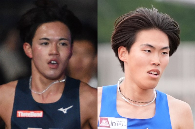 Hondaに法大・大島史也、東海大の主力2人が来季加入！「培ってきた走力と探究心を最大限に発揮」