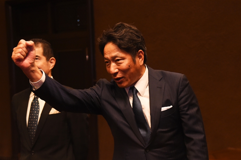 関東学連・原晋駅伝対策委員長 箱根駅伝の改革「裾野を広げてさらなる強化」 五輪イヤーが記念大会「世界を目指す」