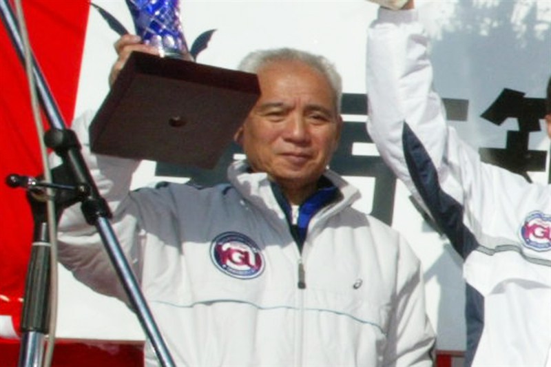 山梨学大元顧問の秋山勉さんが死去 創部から強豪への土台を築く、東農大で箱根駅伝4度出走