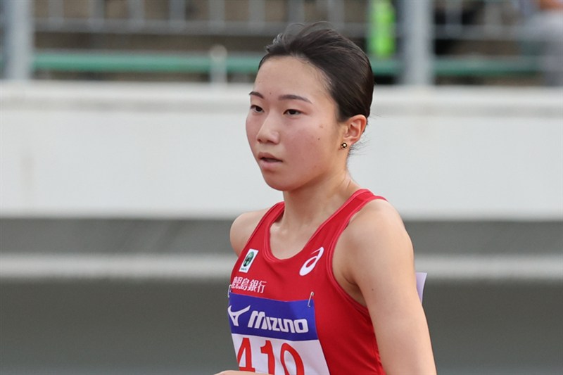 鹿児島銀行・宇都ひなたと坂口日菜子が退部 「応援のお陰で苦しいときも乗り越えられた」