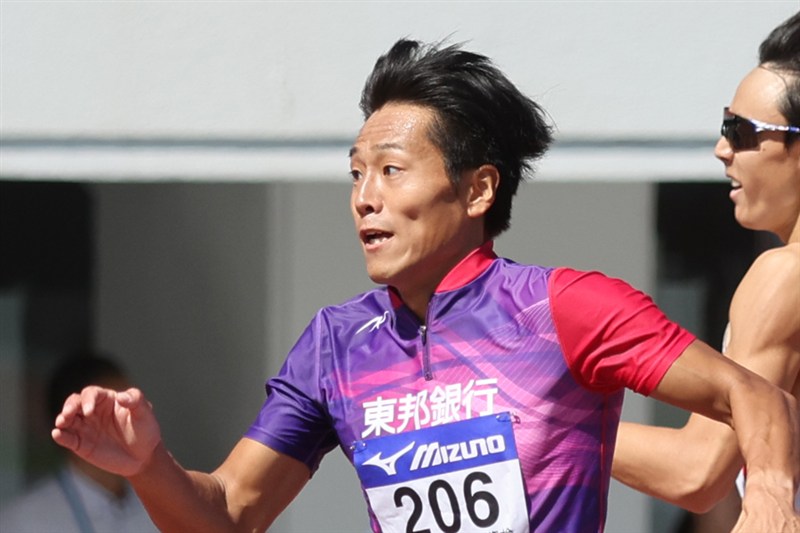 東邦銀行・田代優仁が今季限りで退部 ハードルで活躍「誇りを胸に次のステージでも精進を」