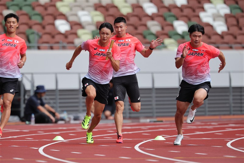 世界リレー日本代表要項を発表！北京世界選手権のメダル、出場目指して 世界競歩チーム選手権、世界ロードラニング選手権も
