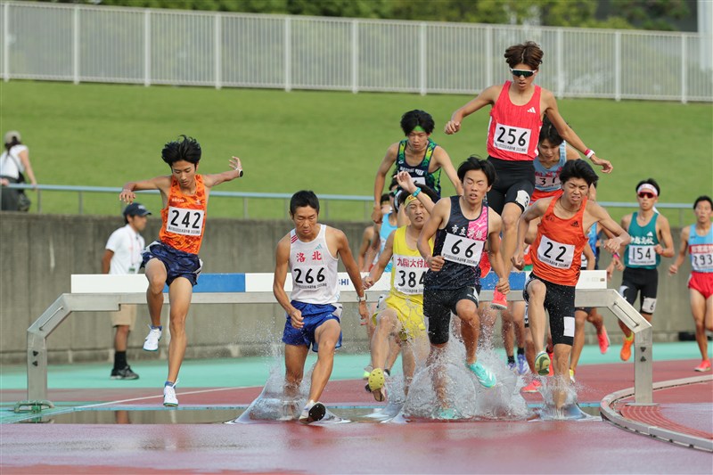 U20世界選手権の日本代表選考要項を発表！U20世界8位以内など記録重視の選考に