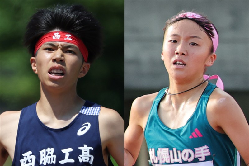 世界クロカンU20日本代表が決定！新妻遼己、本田桜二郎、宇都宮桃奈ら男女各6名で世界に挑戦