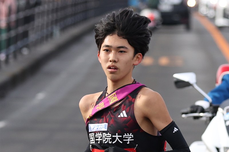 國學院大・田中愛睦が5000m14分14秒08でトップ 10000mは城西大・橋本健市が1着／早大競技会