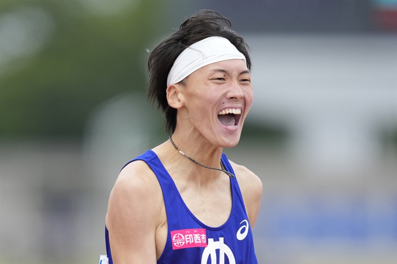 順大が大学生の部制覇！ 一般の部はコモディイイダの9連覇止めた警視庁がV／奥多摩渓谷駅伝