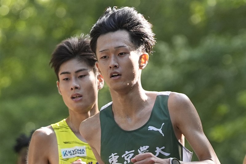 【箱根駅伝エントリー】東農大 スーパーエース・前田和摩が2年ぶりの箱根路 実績十分の原田洋輔、深堀優でシード戦線へ
