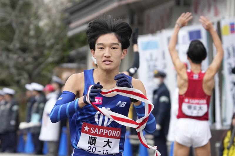 【箱根駅伝エントリー】悲願のシード奪還を狙う順大 今季好調の吉岡大翔、石岡大侑、池間凛斗、山経験者が登録