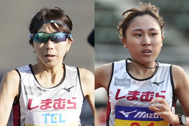 しまむら・菊地優子と中馬蘭奈が年内で退部 「やっていたからこそできた経験」 「今後も新たな挑戦続ける」