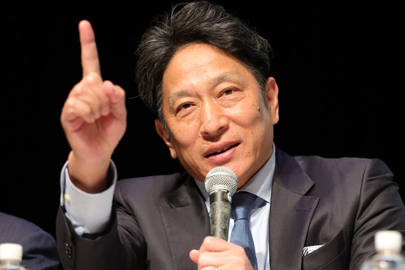 2度目の3連覇へ青学大・原晋監督「輝け大作戦」！ 出雲、全日本経て「強い覚悟がチームに芽生えた」／箱根駅伝