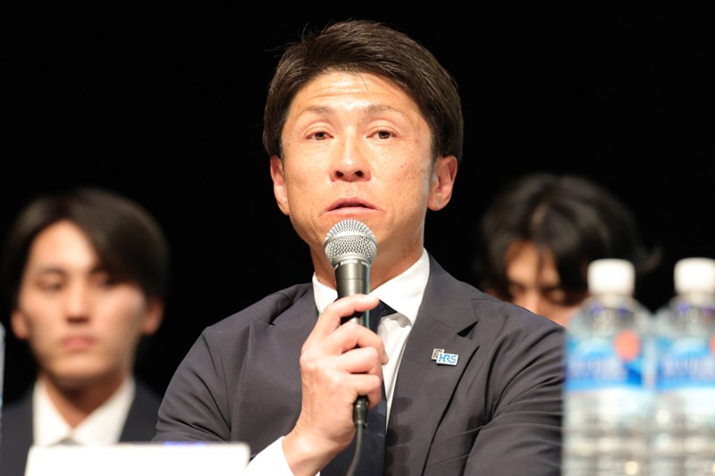 V奪還狙う駒大 藤田敦史監督「この世代がいるうちに勝たせたい」強力4年生軸に中間層にも自信／箱根駅伝