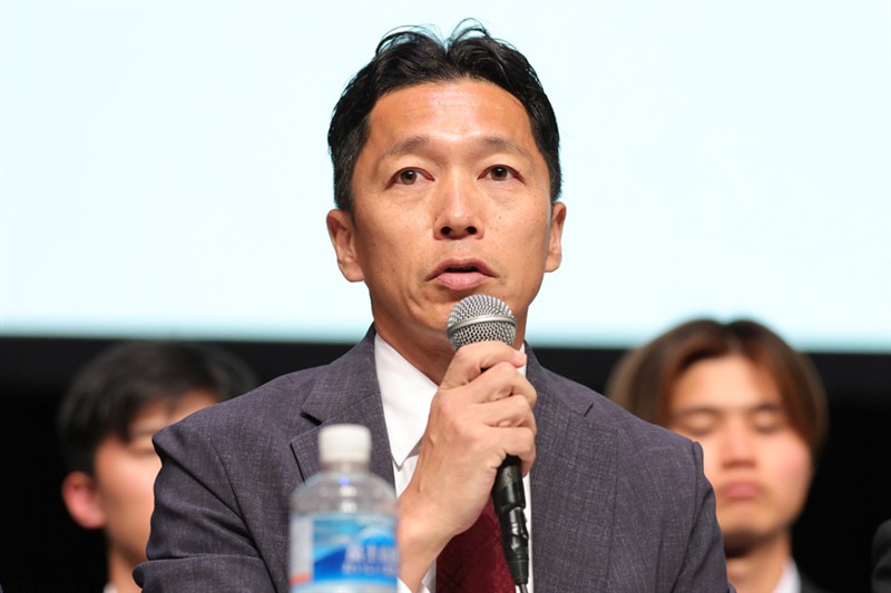 99回目出場の中大・藤原監督「いい顔でスタートを」4年生が優勝へ執念「勝たせてやりたい」／箱根駅伝