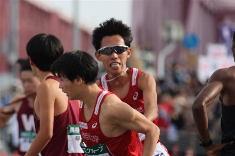【箱根駅伝エントリー】帝京大 絶好調・楠岡由浩、ロードに強い島田晃希が充実 主将・柴戸らとともに5強崩しへ