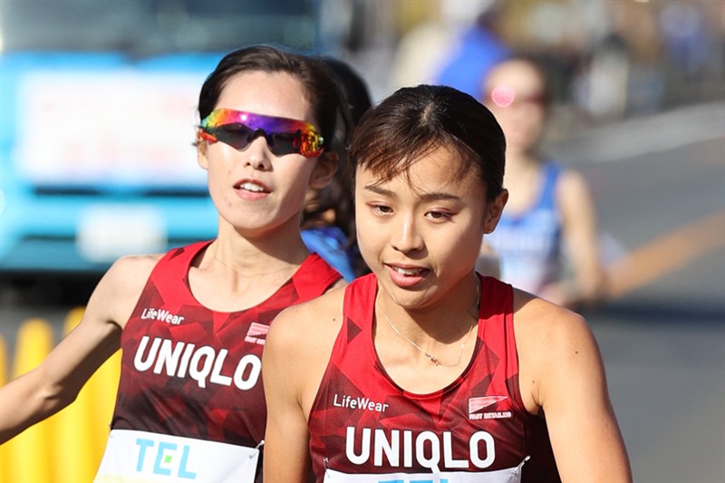 ユニクロ女子陸上競技部が選手公募「日本一、そして世界へ羽ばたくランナーを募集」