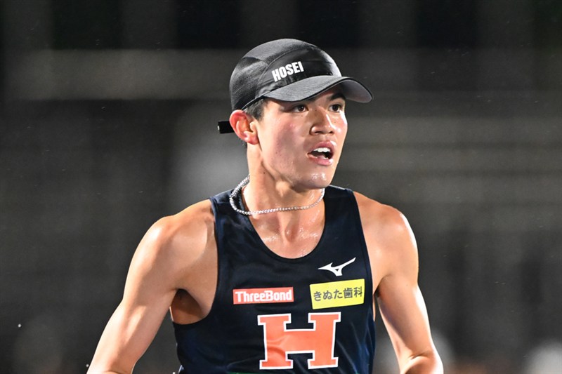 【箱根駅伝エントリー】関東学生連合のチーム枠10人決定 法大・大島史也、明大・大湊柊翔、駿河台大・古橋希翁ら力のある面々そろう