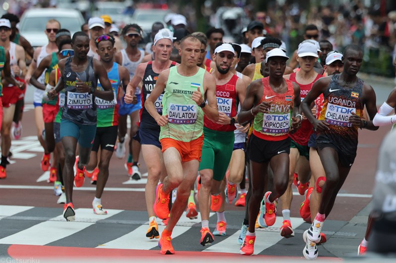 世界陸連主催大会での年齢制限を緩和 高校1年生相当で全種目に出場可能