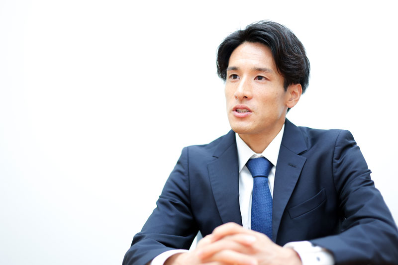 今年度限りでの「引退」を表明した村澤明伸インタビュー【前編】 大学3・4年時はトラックと駅伝の両立に挑戦したが「バランスを取るのが難しかった」