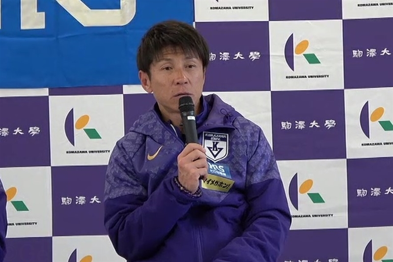 3年ぶりV奪還狙う駒大 藤田敦史監督「課題だった選手層に自信がある」大八木総監督、現状は「80点」／箱根駅伝