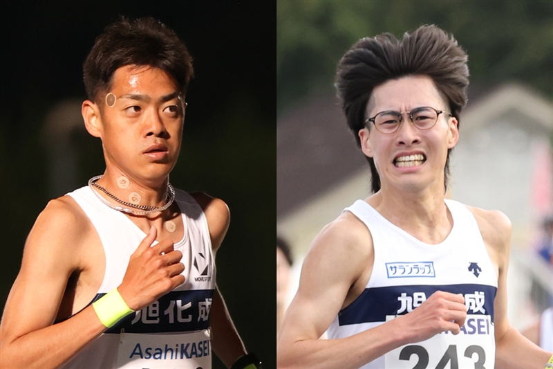 旭化成・村山謙太が2月の延岡西日本マラソンで現役引退 山田真生も引退