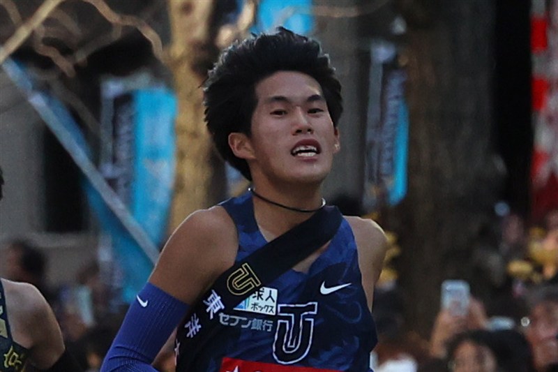 東洋大は14位 連続シード20でストップ 往路15位から順位上げるもシードまで上げられず／箱根駅伝