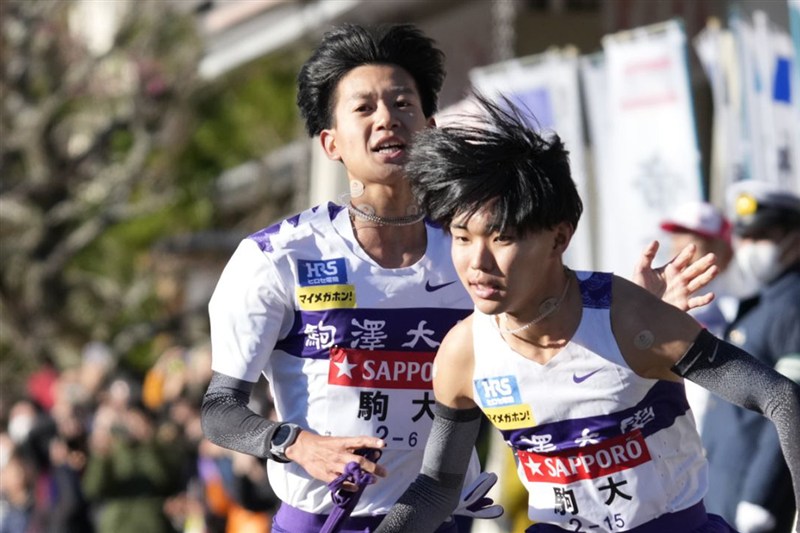 3年ぶりV狙った駒大は6位 藤田敦史監督「優勝させてあげられず申し訳ない」／箱根駅伝