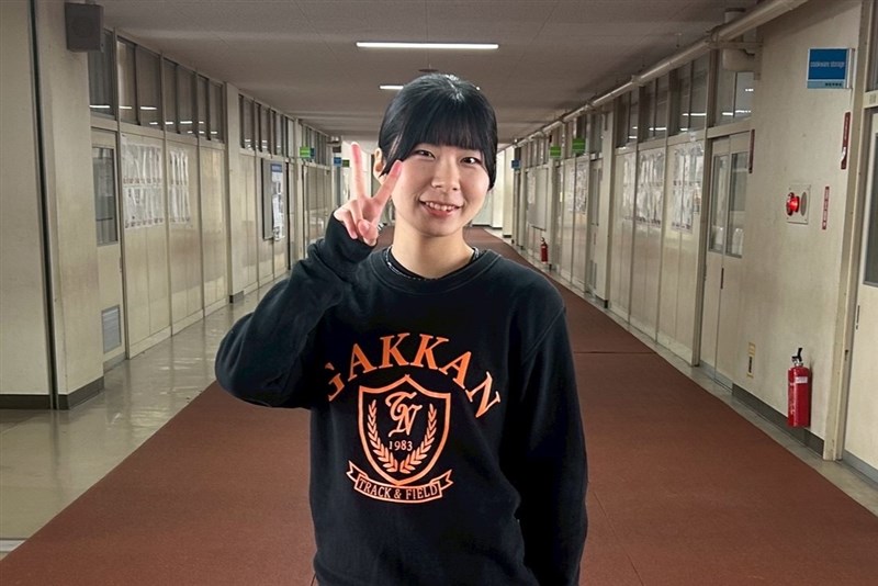 【高校生FOCUS】短距離・秋澤理沙（東京学館新潟高）ケガを乗り越え、昨年秋は快進撃