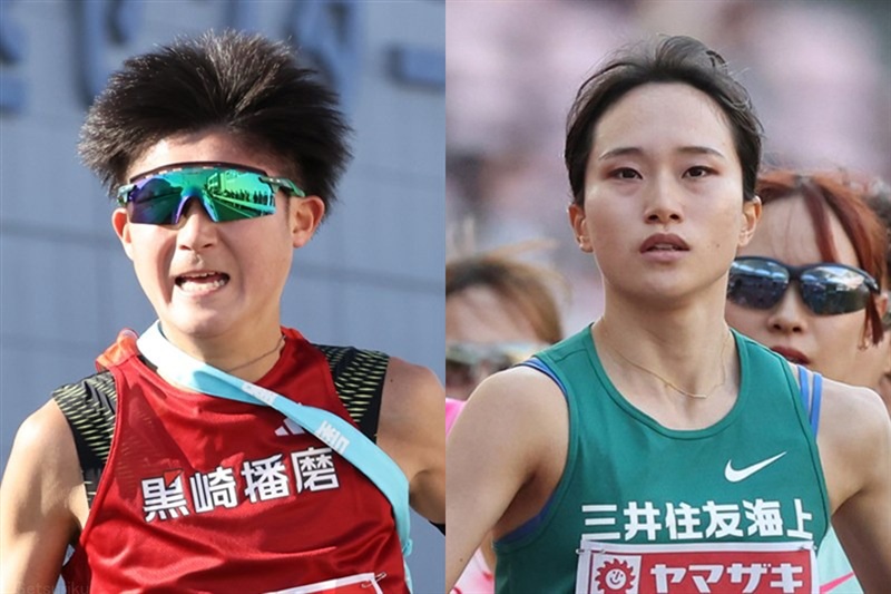 全日本実業団ハーフのエントリー発表！男子は細谷恭平、市山翼、女子は樺沢和佳奈、川村楓らが登録 女子10kmには山本有真