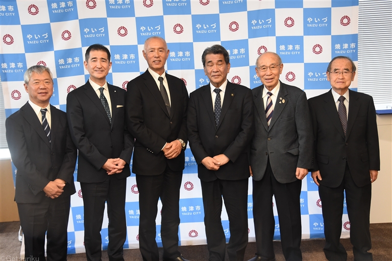 関東学連・植田会長「早い時期にという希望があった」 1部・2部は同時スタート 関東インカレ・ハーフ併催発表会見
