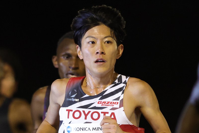 トヨタ自動車の吉居大和が結婚！ メ～テレ・アナウンサーの尾形杏奈さんと 「成長し続けられるよう努力を重ねて参ります」