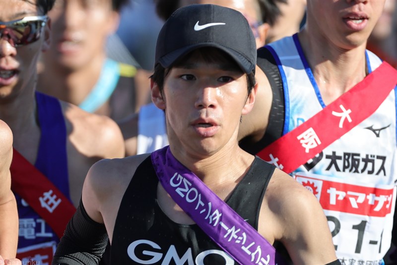 東京世界陸上代表・吉田祐也「日本人トップ、または優勝を」ロス五輪への一歩誓う／別大毎日マラソン