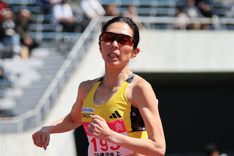 日立・田村紀薫が現役引退 日本選手権やアジア・クロカンに出場  2月の実業団ハーフがラストレース