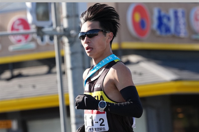 ボストン・マラソンに赤﨑暁がエントリー「気合を入れて楽しみます」女子は上杉真穂が登録