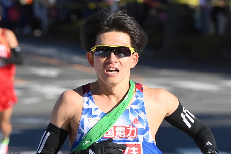 中国電力・藤川拓也が丸亀ハーフでラストラン 19年MGCに出場 青学大箱根初Vを主将として牽引